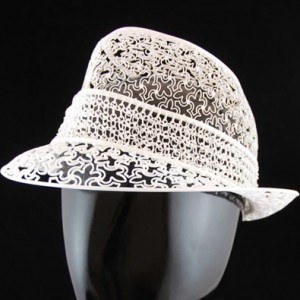 3D打印技術(shù)如何重塑服裝鞋帽產(chǎn)業(yè) 個性化定制與可持續(xù)未來的雙重革命